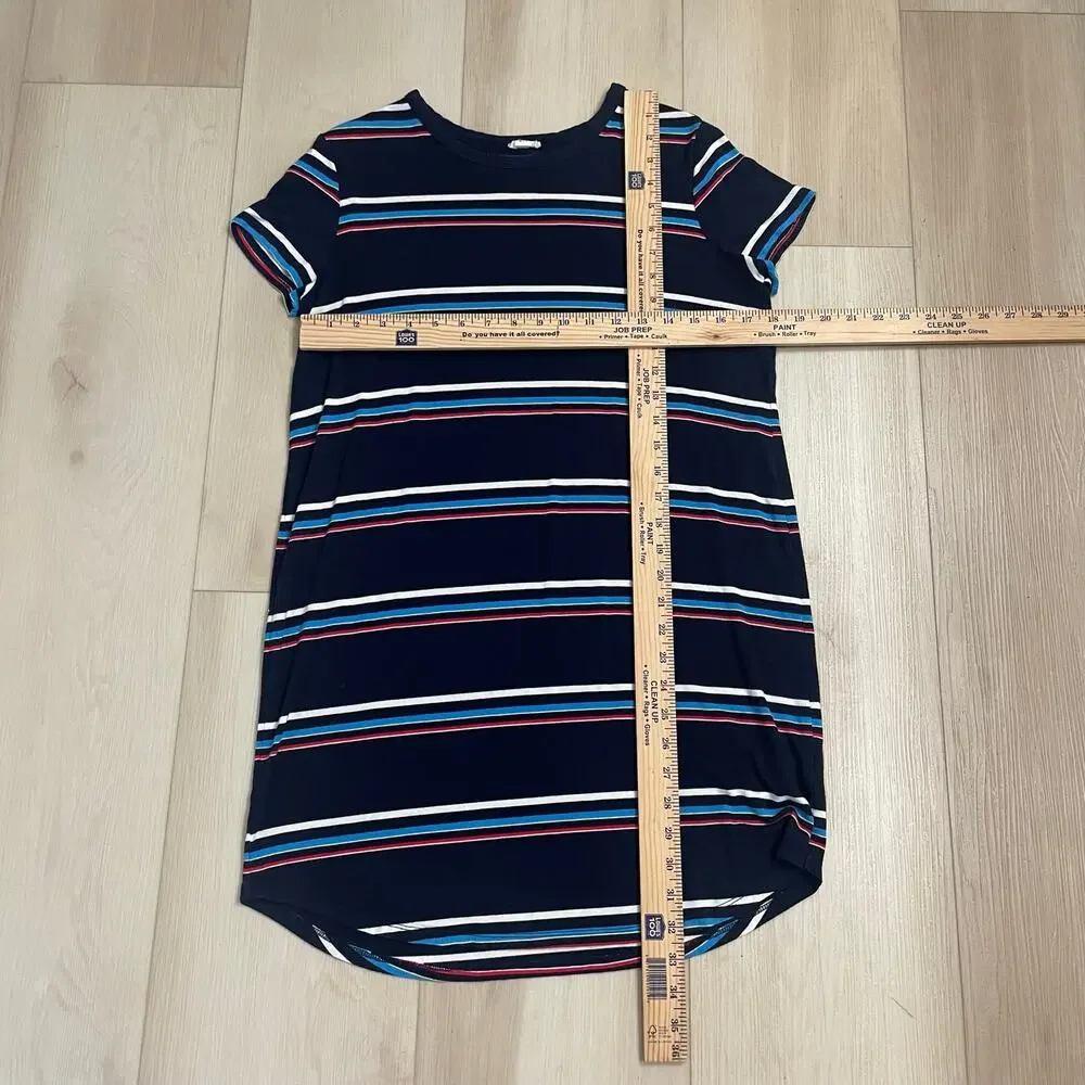 Garage shirt dress